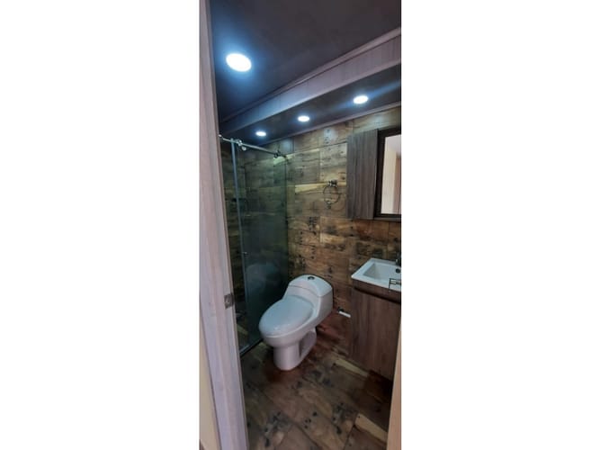 Apartamento de 3 alcobas en venta en La Prosperidad, Madrid, 63 m² · foto 24 de 24