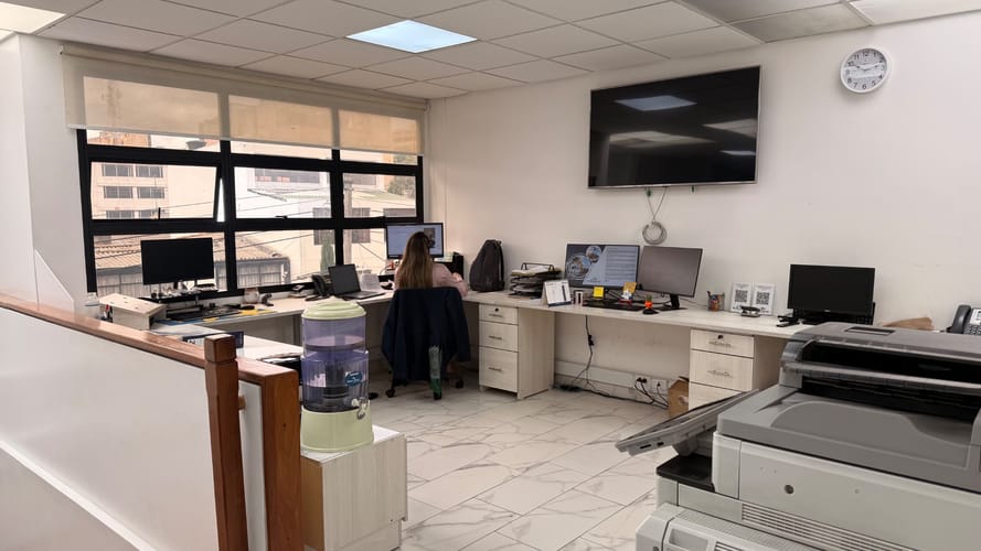 Casa en venta en El Recuerdo, Bogotá · foto 16 de 17