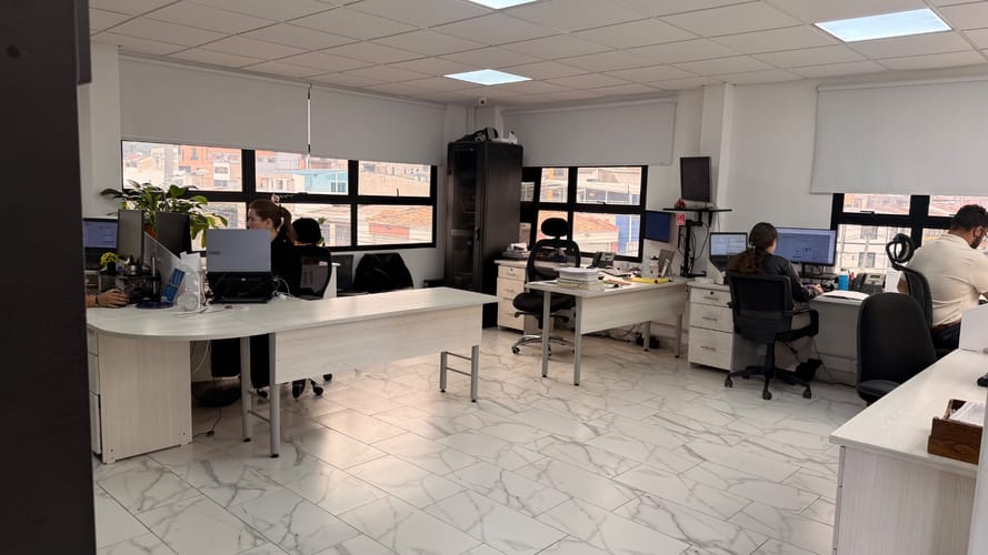 Casa en venta en El Recuerdo, Bogotá · foto 17 de 17