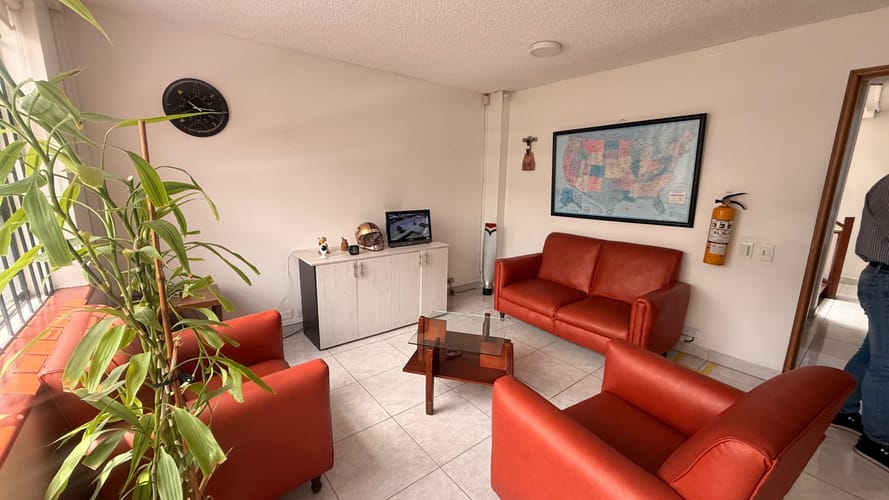 Casa en venta en El Recuerdo, Bogotá · foto 6 de 17