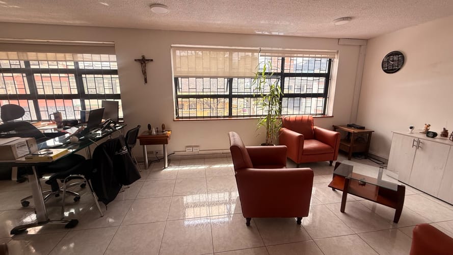 Casa en venta en El Recuerdo, Bogotá · foto 12 de 17