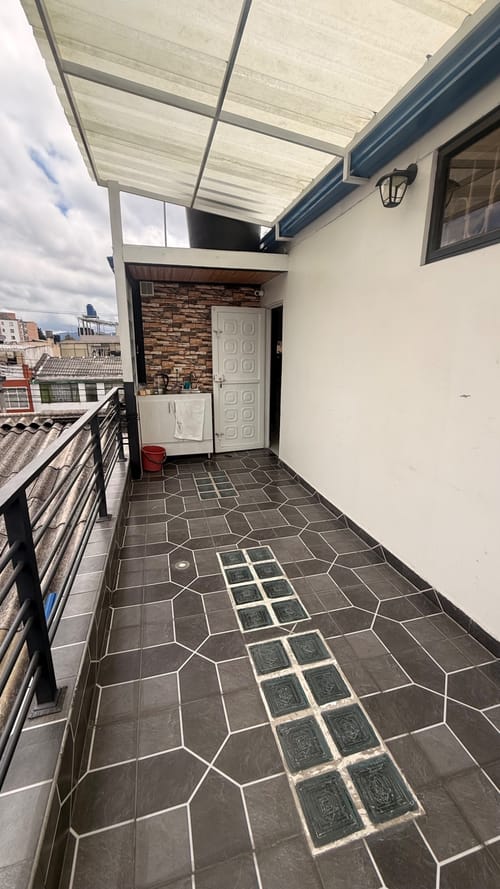 Casa en venta en El Recuerdo, Bogotá · foto 14 de 17