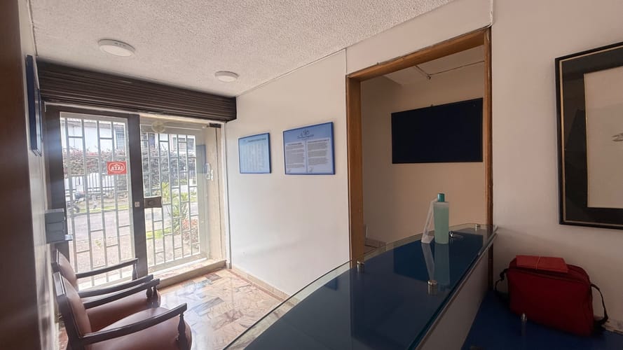 Casa en venta en El Recuerdo, Bogotá · foto 11 de 17