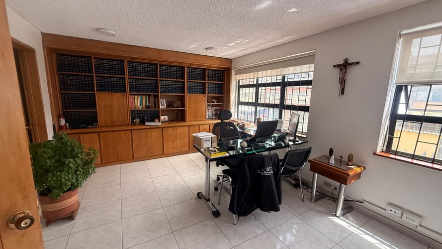 Casa en venta en El Recuerdo, Bogotá · foto 13 de 17
