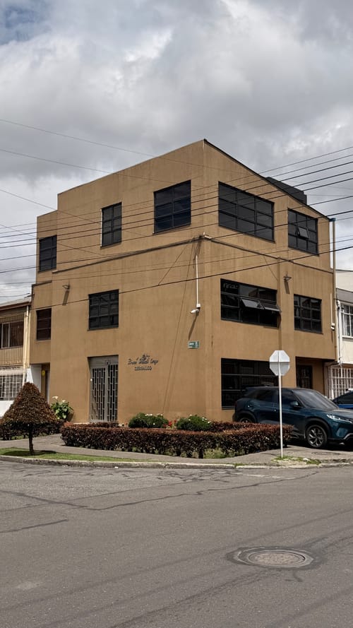 Casa en venta en El Recuerdo, Bogotá · foto 15 de 17