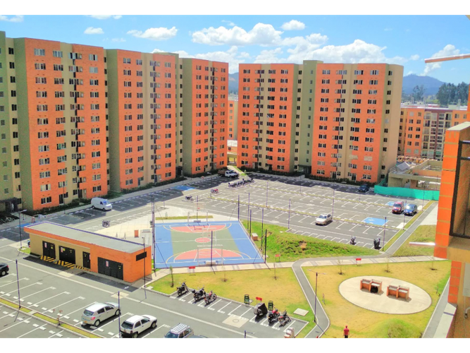 Apartamento de 2 alcobas en venta en La Prosperidad, Madrid, 57 m² · foto 2 de 13