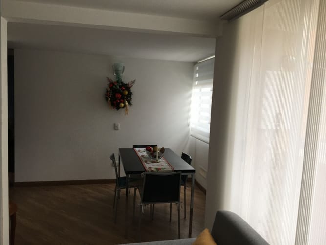 Apartamento de 2 alcobas en venta en La Prosperidad, Madrid, 57 m² · foto 6 de 13