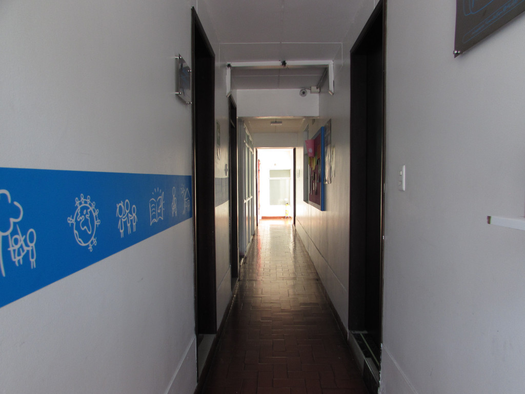 Casa en venta en Barrios Unidos, Bogotá · foto 3 de 22
