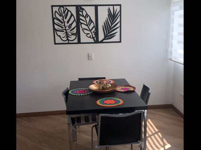 Apartamento de 2 alcobas en venta en La Prosperidad, Madrid, 57 m² · foto 7 de 13