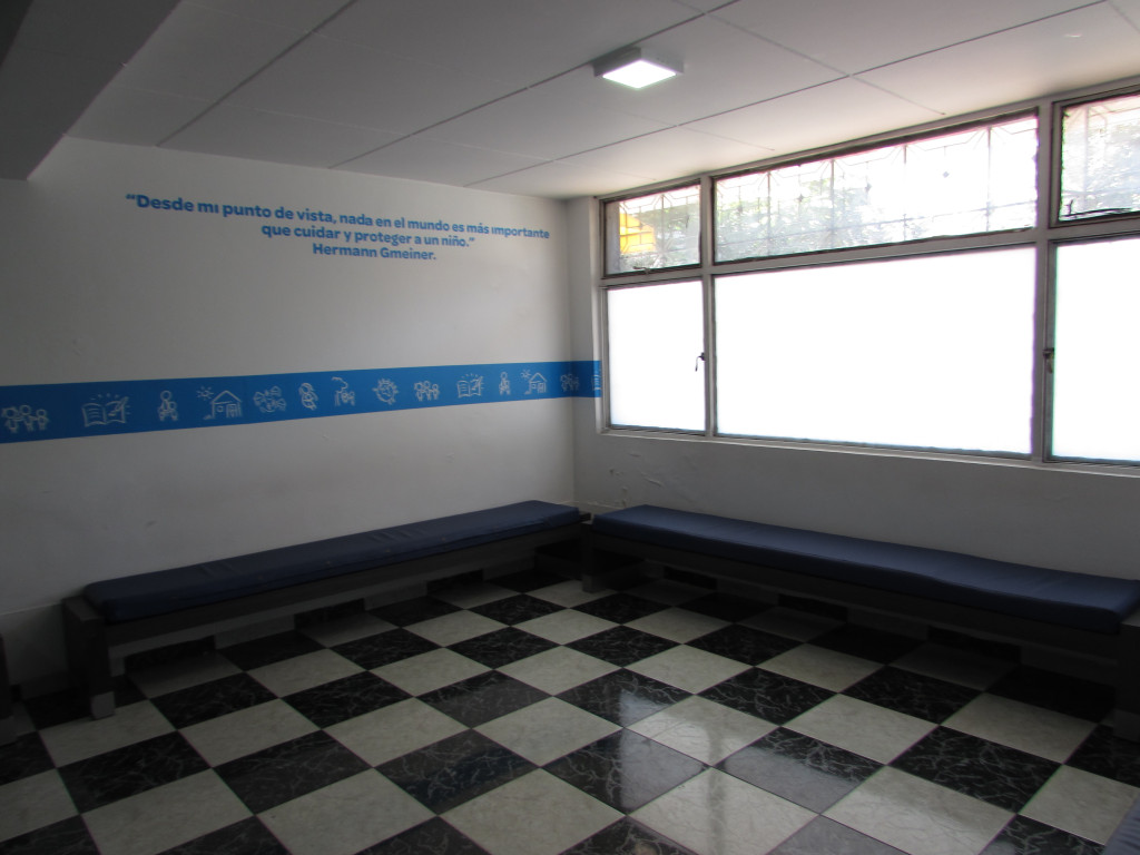 Casa en venta en Barrios Unidos, Bogotá · foto 4 de 22