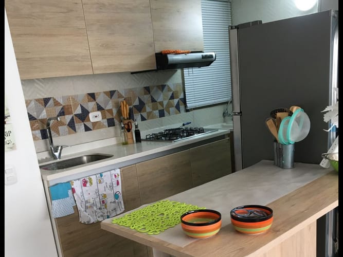 Apartamento de 2 alcobas en venta en La Prosperidad, Madrid, 57 m² · foto 9 de 13