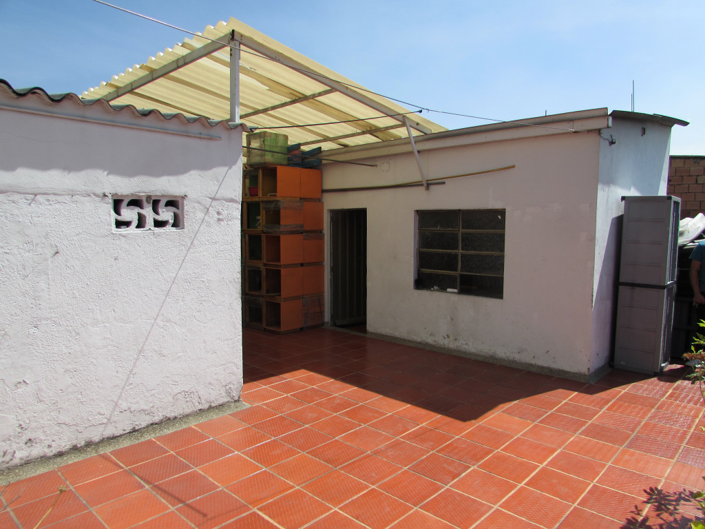 Casa en venta en Barrios Unidos, Bogotá · foto 5 de 22