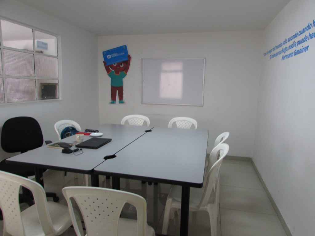 Casa en venta en Barrios Unidos, Bogotá · foto 7 de 22