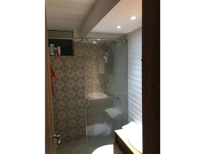 Apartamento de 2 alcobas en venta en La Prosperidad, Madrid, 57 m² · foto 12 de 13