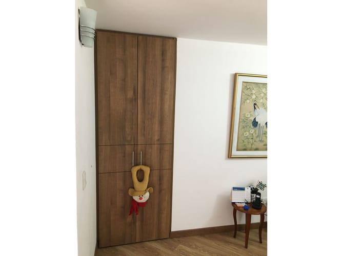 Apartamento de 2 alcobas en venta en La Prosperidad, Madrid, 57 m² · foto 13 de 13