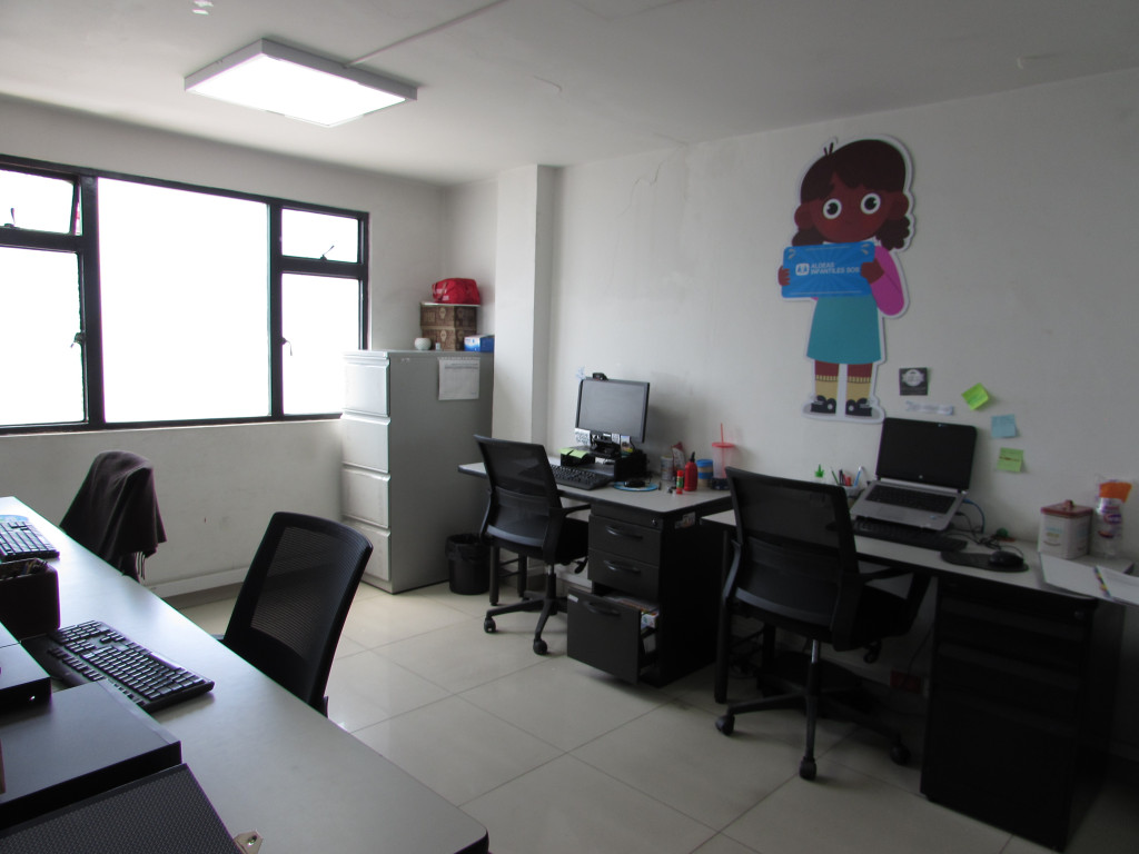 Casa en venta en Barrios Unidos, Bogotá · foto 11 de 22