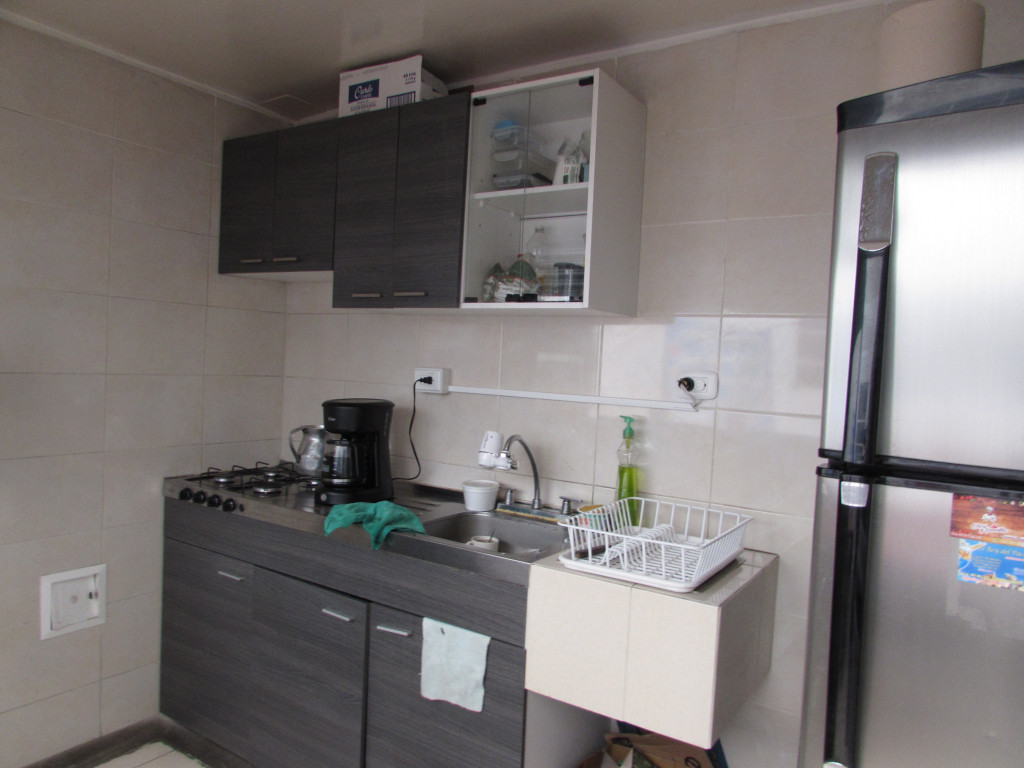 Casa en venta en Barrios Unidos, Bogotá · foto 13 de 22