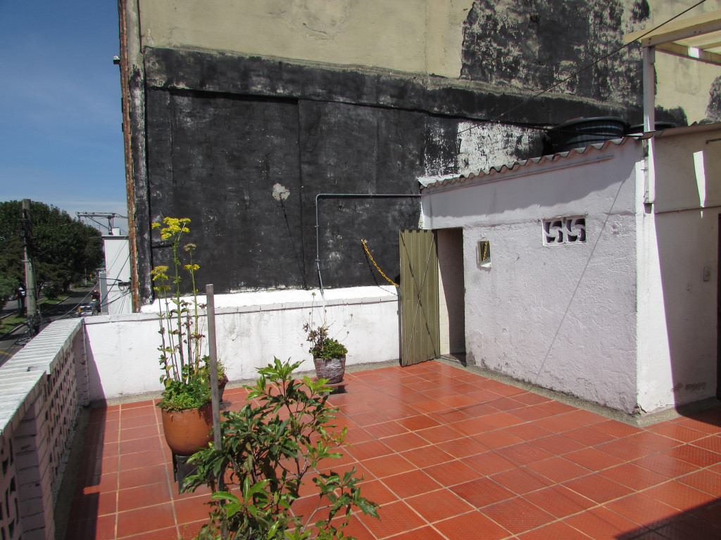 Casa en venta en Barrios Unidos, Bogotá · foto 15 de 22