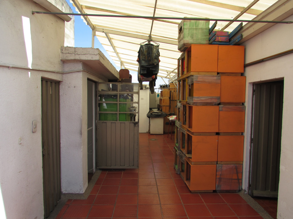 Casa en venta en Barrios Unidos, Bogotá · foto 17 de 22