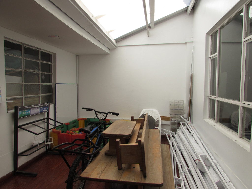 Casa en venta en Barrios Unidos, Bogotá · foto 18 de 22