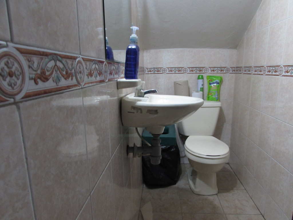 Casa en venta en Barrios Unidos, Bogotá · foto 21 de 22
