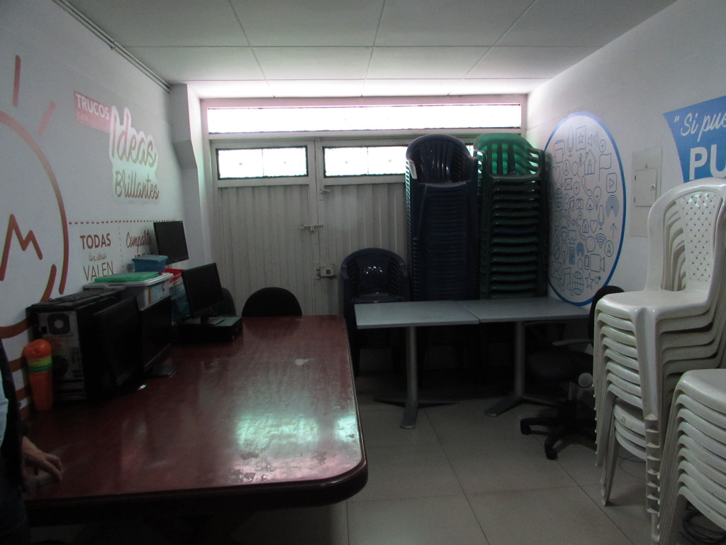 Casa en venta en Barrios Unidos, Bogotá · foto 22 de 22