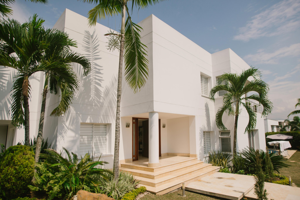 Casa de 5 habitaciones en venta en Pance, Cali — imagen 1 de 22