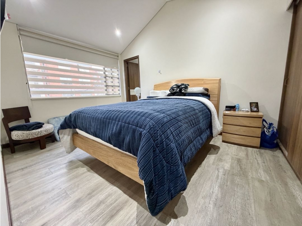 Casa en venta en Puente Largo, Bogotá · foto 5 de 13