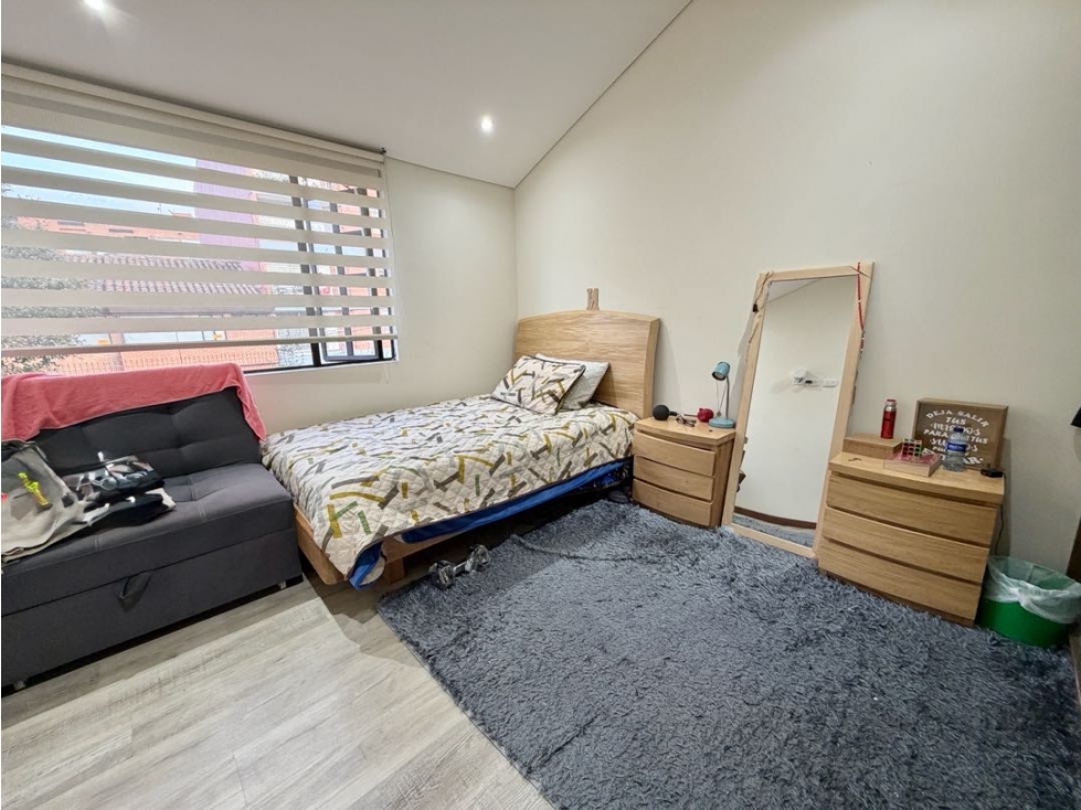 Casa en venta en Puente Largo, Bogotá · foto 7 de 13