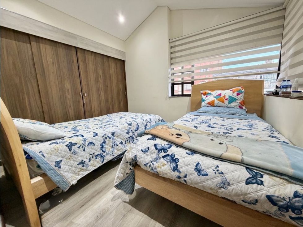 Casa en venta en Puente Largo, Bogotá · foto 9 de 13