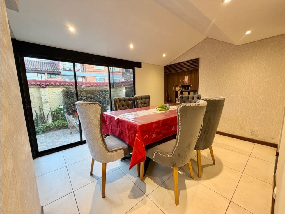 Casa en venta en Puente Largo, Bogotá · foto 10 de 13