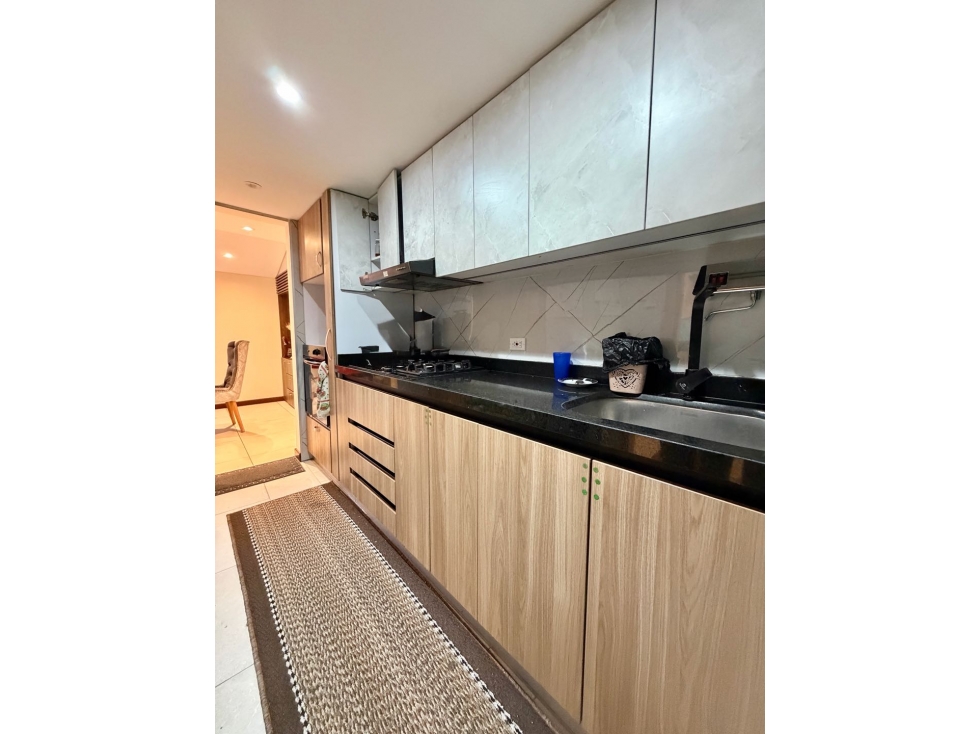 Casa en venta en Puente Largo, Bogotá · foto 11 de 13