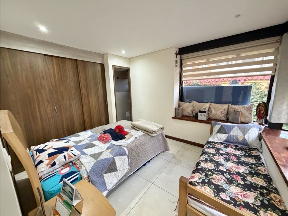 Casa en venta en Puente Largo, Bogotá · foto 12 de 13