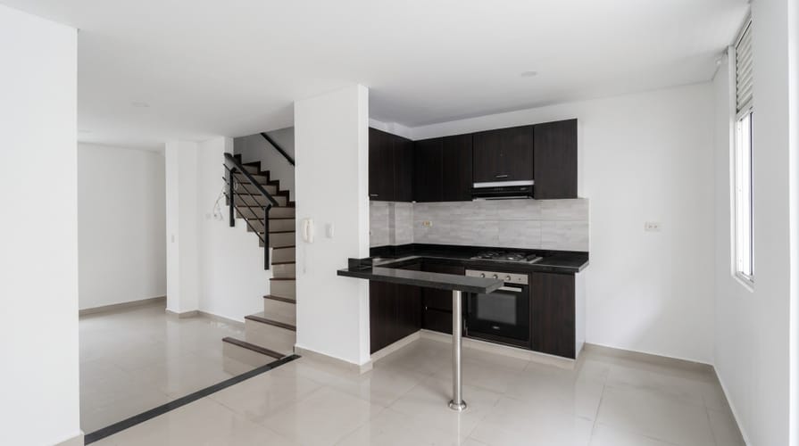 Casa de 4 alcobas en venta en Florida, Villavicencio, 126 m² · foto 3 de 14