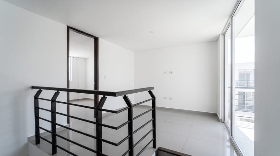 Casa de 4 alcobas en venta en Florida, Villavicencio, 126 m² · foto 11 de 14