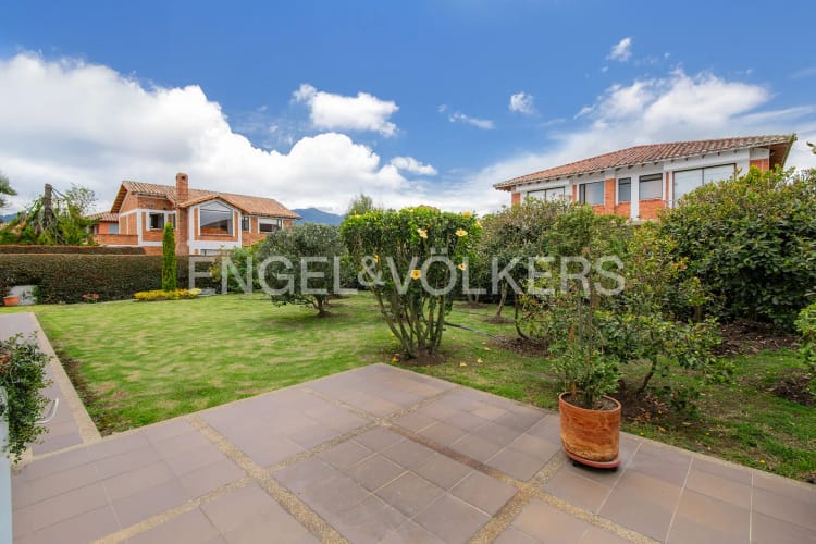 Casa de 3 alcobas en arriendo en Rio Grande, Cajicá, 450 m² · foto 20 de 20