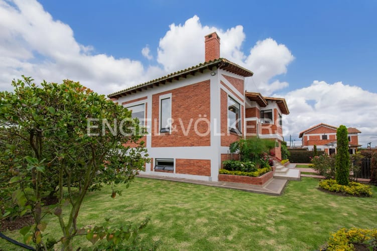 Casa de 3 alcobas en arriendo en Rio Grande, Cajicá, 450 m² · foto 19 de 20