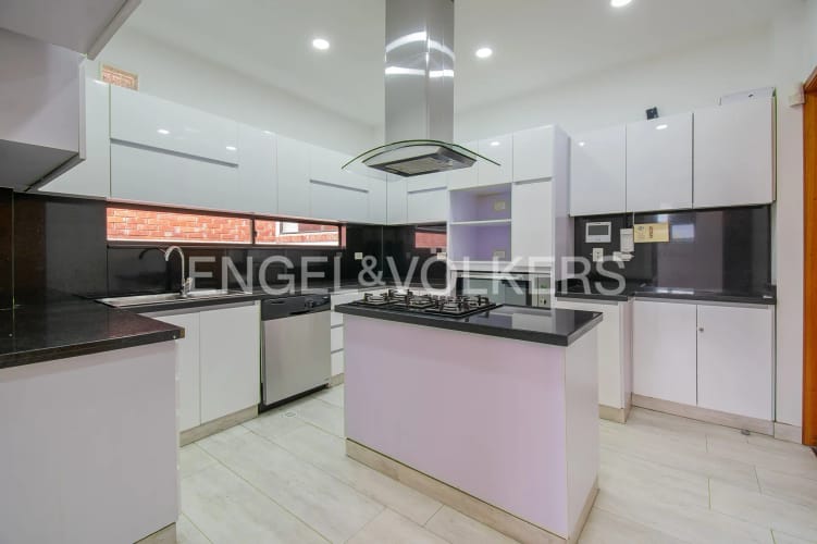 Casa de 3 alcobas en arriendo en Rio Grande, Cajicá, 450 m² · foto 6 de 20