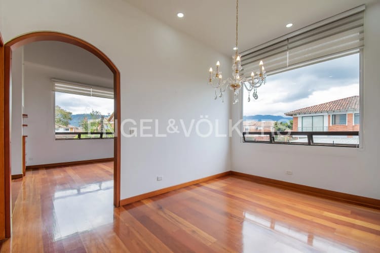 Casa de 3 alcobas en arriendo en Rio Grande, Cajicá, 450 m² · foto 4 de 20