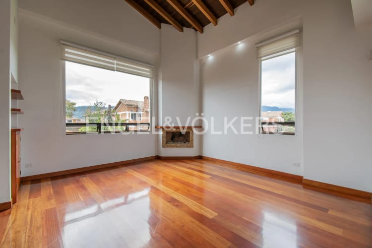 Casa de 3 alcobas en arriendo en Rio Grande, Cajicá, 450 m² · foto 3 de 20