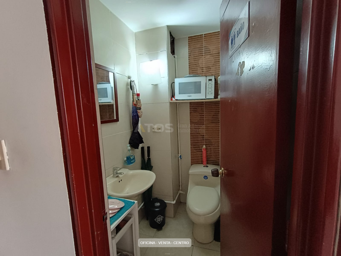 Oficina en venta en Centro Historico, Tunja, 30 m² · foto 3 de 11
