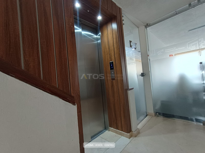 Oficina en venta en Centro Historico, Tunja, 30 m² · foto 9 de 11