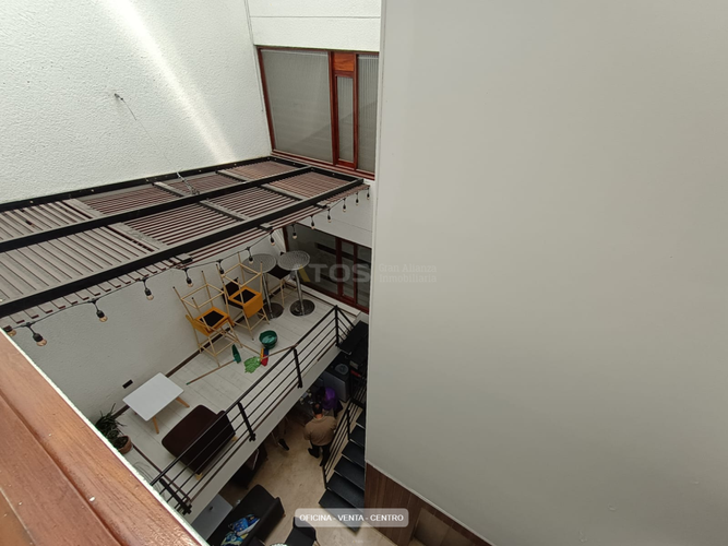 Oficina en venta en Centro Historico, Tunja, 30 m² · foto 10 de 11
