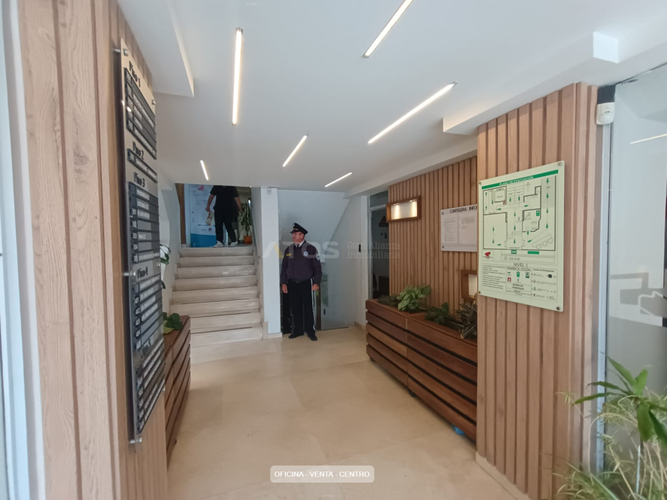 Oficina en venta en Centro Historico, Tunja, 30 m² · foto 11 de 11