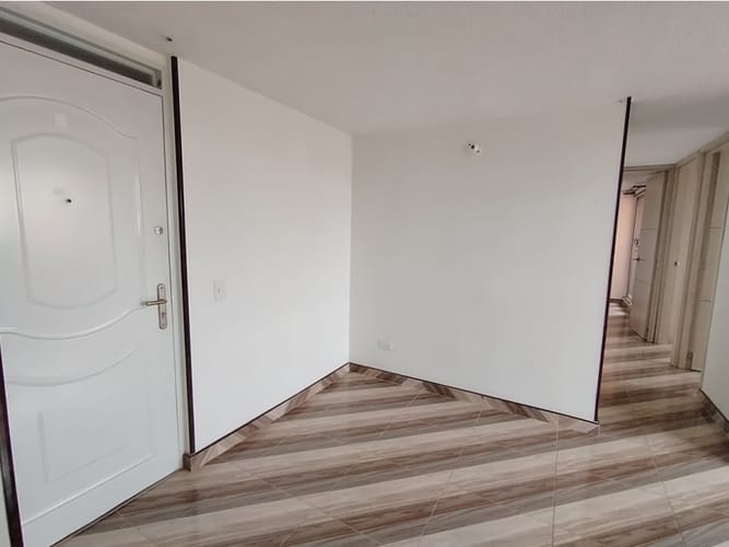 Apartamento de 3 alcobas en venta en La Prosperidad, Madrid, 59 m² · foto 2 de 18