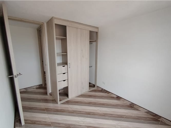 Apartamento de 3 alcobas en venta en La Prosperidad, Madrid, 59 m² · foto 4 de 18