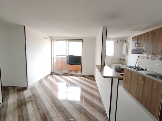Apartamento de 3 alcobas en venta en La Prosperidad, Madrid, 59 m² · foto 6 de 18