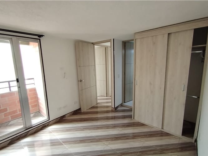 Apartamento de 3 alcobas en venta en La Prosperidad, Madrid, 59 m² · foto 9 de 18