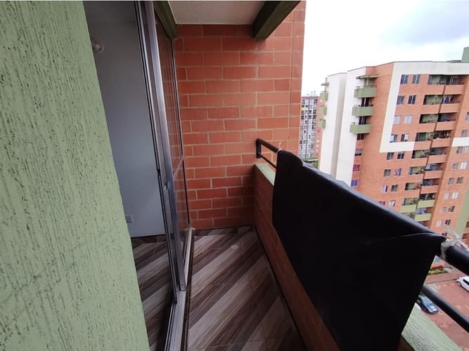 Apartamento de 3 alcobas en venta en La Prosperidad, Madrid, 59 m² · foto 11 de 18