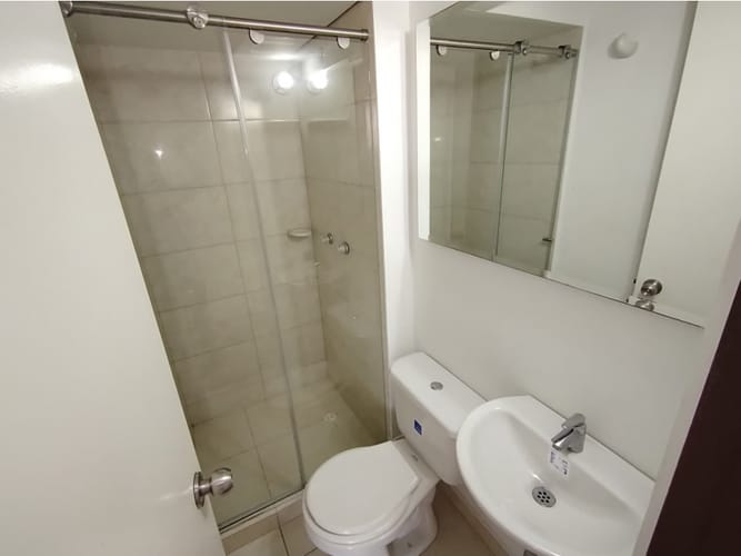 Apartamento de 3 alcobas en venta en La Prosperidad, Madrid, 59 m² · foto 12 de 18